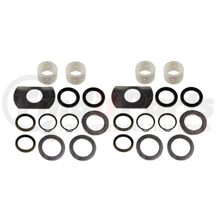 WA08-5027 by WORLD AMERICAN - CAMSHAFT REPAIR KIT