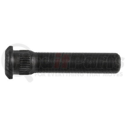 WA07-6090 by WORLD AMERICAN - Wheel Stud - 4 5/16 inches Length Under Head Metric