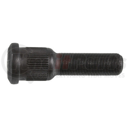 WA07-6091 by WORLD AMERICAN - Wheel Stud - 3 7/8 in. Length Under Head, Metric, Headed