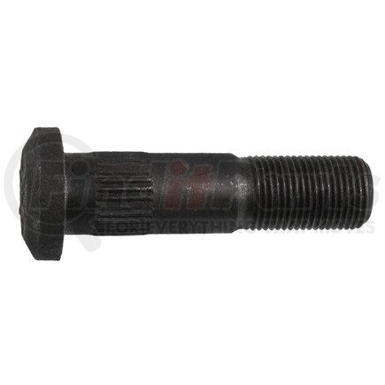 WA07-6100 by WORLD AMERICAN - WHEEL STUD 3/4"-16 L=3" RH