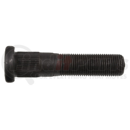 WA07-6102 by WORLD AMERICAN - Wheel Stud - Right Hand, 3 1/4 in. Length Under Head, Unimount