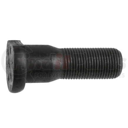 WA07-6104 by WORLD AMERICAN - Wheel Stud - Right Hand, 2 11/32" Length Under Head, D Heads, for Duralight Hubs