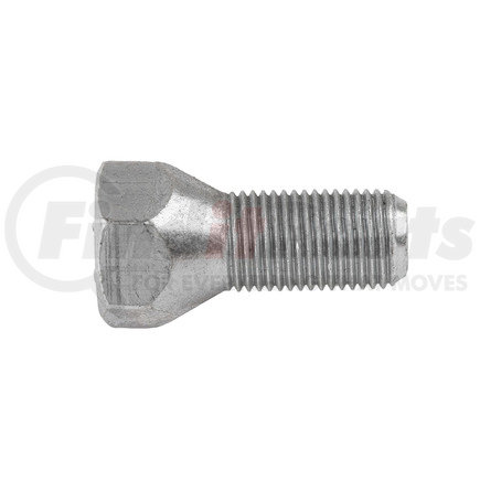 WA07-6133 by WORLD AMERICAN - Wheel Stud - Right Hand, 1 1/2" Length Under Head, 3/4" Hex Head