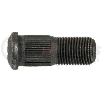 WA07-6147 by WORLD AMERICAN - Wheel Stud - Left Hand, 3 in. Length, 1 1/8 in.-16 Thread