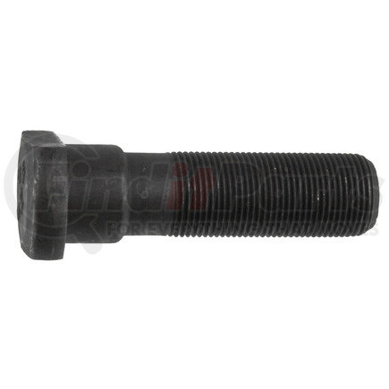 WA07-6190 by WORLD AMERICAN - Wheel Stud - 3 1/4 in. Length Under Head, Clipped Head