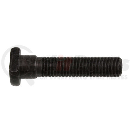 WA07-6192 by WORLD AMERICAN - Wheel Stud - 4 1/8 in. Length Under Head, Clipped Head