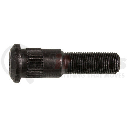 WA07-6194 by WORLD AMERICAN - Wheel Stud - Right Hand, 3 3/8 in. Length Under Head, Unimount