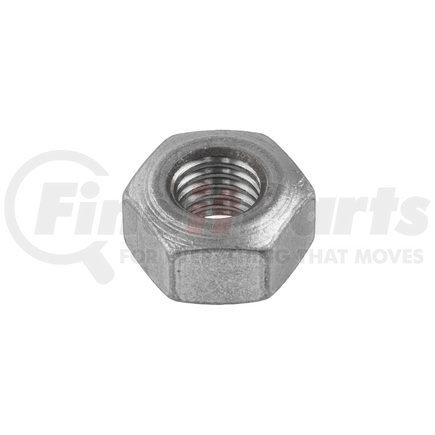 WA07-6202 by WORLD AMERICAN - Wheel Lug Nut - 1/2"-13 Thread, 7/8 in. Hex, Ball Face Spoke