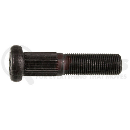 WA07-6206 by WORLD AMERICAN - Wheel Stud - Right Hand, 2 13/16" Length Under Head, 5/8"-18