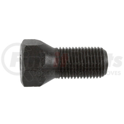 WA07-6216 by WORLD AMERICAN - Wheel Stud - Right Hand, 1 1/2" Length Under Head, 3/4" Hex Head