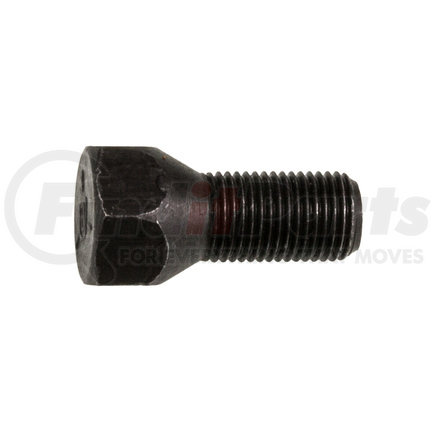 WA07-6218 by WORLD AMERICAN - Wheel Stud - Left Hand, 1 1/2" Length Under Head, 3/4" Hex Head