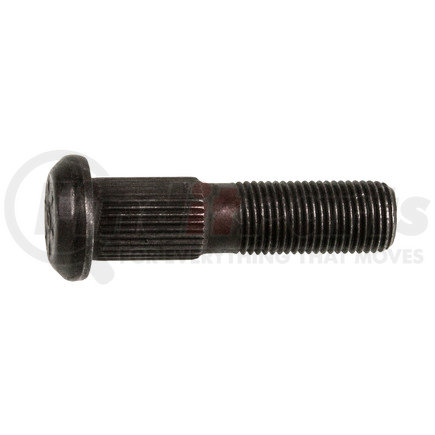 WA07-6222 by WORLD AMERICAN - Wheel Stud - Right Hand, 2 5/16" Length Under Head, 9/16"-18 Thread