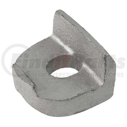 WA07-6224 by WORLD AMERICAN - Wheel Clamp - A: 1", B: 2 1/2", C: 2 1/2", D: 3/4", Rear Wheels, for 3/4" Wheel Studs