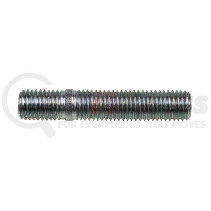 WA07-6227 by WORLD AMERICAN - Wheel Stud - 3/4"-10 Diameter /Thread, 4" Length, Shoulder Style