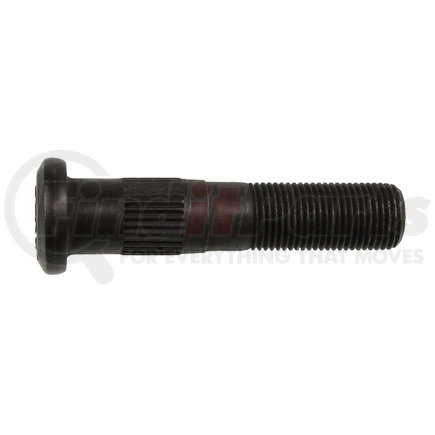 WA07-6231 by WORLD AMERICAN - Wheel Stud - Right Hand, 3 1/4" Length Under Head, 11/16" 6 Thread