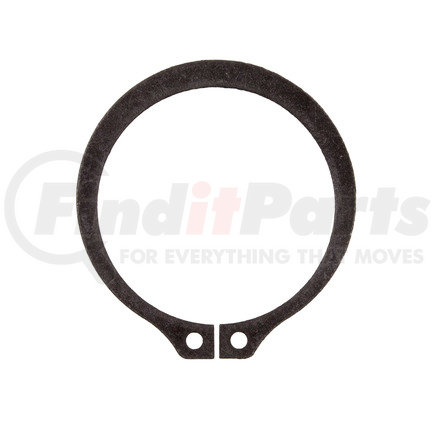 WA07-7039 by WORLD AMERICAN - Drum Brake Shoe Anchor Pin Lock Ring