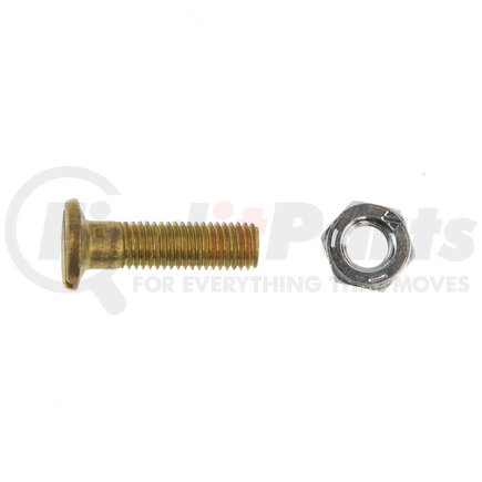 WA07-7065 by WORLD AMERICAN - BRASS BOLT ASSY