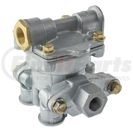 WA110310 by WORLD AMERICAN - SPRING BRAKE CONTROL VALVE