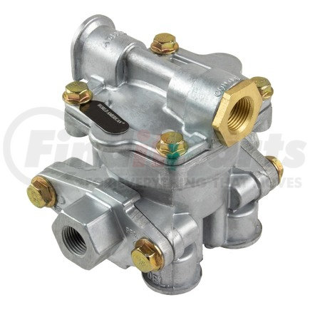 WA110315 by WORLD AMERICAN - Air Brake Spring Brake Valve