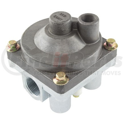 WA110380 by WORLD AMERICAN - Air Brake Relay Valve - Sealco Style, 3/8" NPT Control and Delivery, 1.2 PSI