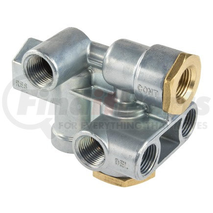 WA110500 by WORLD AMERICAN - Air Brake Spring Brake Valve - for Sealco Applications