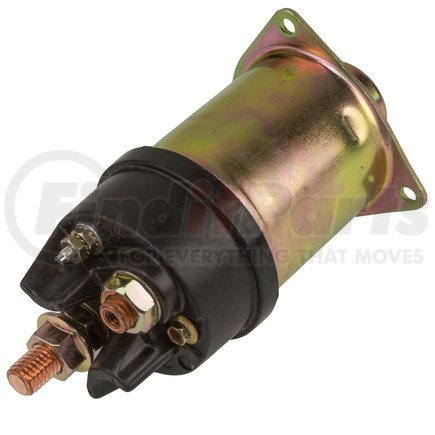 WA1115609 by WORLD AMERICAN - NEW 12 VOLT SOLENOID FITS 37MT