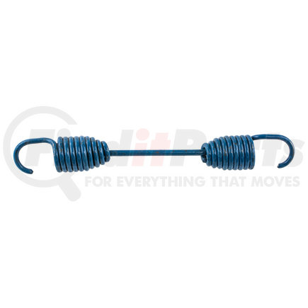 WA10-5016 by WORLD AMERICAN - Drum Brake Shoe Return Spring - for Standard Duty