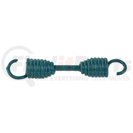 WA10-5020 by WORLD AMERICAN - Drum Brake Shoe Return Spring - 4-1/8" Inside Length, 3/4" Coil OD