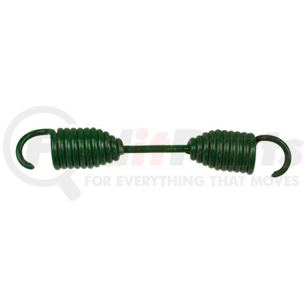 WA10-5024 by WORLD AMERICAN - Drum Brake Shoe Return Spring - 7-15/16" Inside Length, 1-1/4" Coil OD