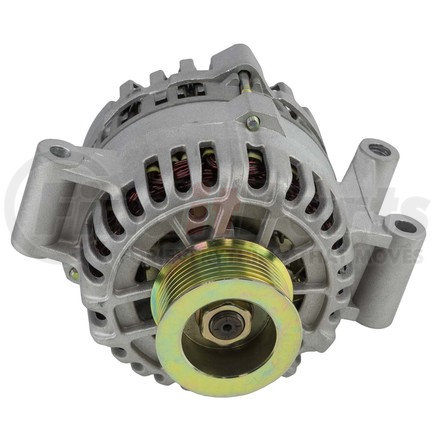 WA12110FOR by WORLD AMERICAN - Alternator - 12V, 110 AMP, Ford Type, for 1999-2003 F-Series, 7.3L Diesel Engine