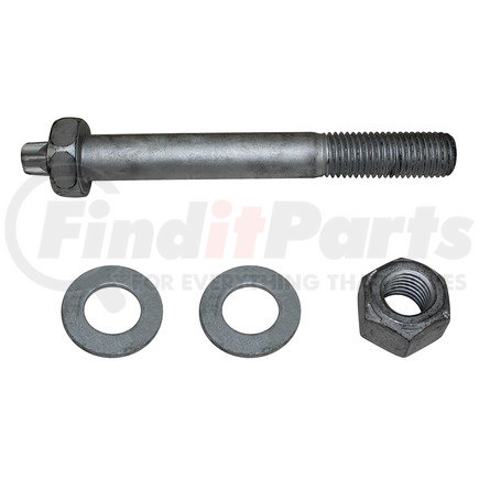 WA12-2007 by WORLD AMERICAN - Pivot Bolt Kit - for Euclid and Hendrickson Applications