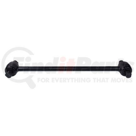 WA12-2009 by WORLD AMERICAN - Axle Torque Rod - 24.33 in. Length, 0.625 in. Bolt Hole Diameter, 35° Angle (Freightliner)