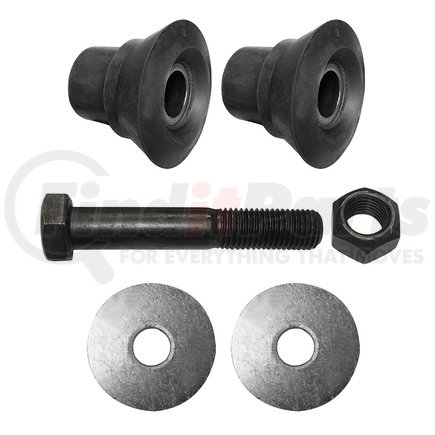 WA12-2032 by WORLD AMERICAN - Torque Arm Bolt Kit - For Reyco Suspension Systems