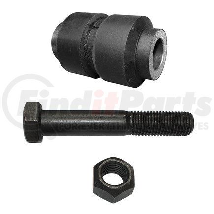 WA12-2033 by WORLD AMERICAN - Leaf Spring Bolt Kit - for Reyco, 21AR, 74AR, 86AR, 74A, 74B