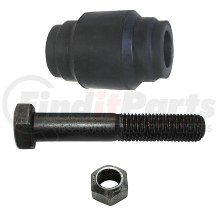 WA12-2035 by WORLD AMERICAN - Leaf Spring Bolt Kit - for Binkley, Duralite 9000, Ultralite II