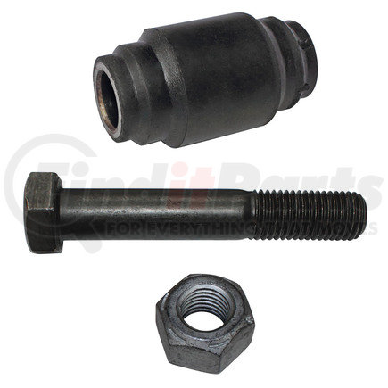 WA12-2036 by WORLD AMERICAN - Leaf Spring Bolt Kit - for Reyco, Transpro 83, 91, 91 1/2 Series