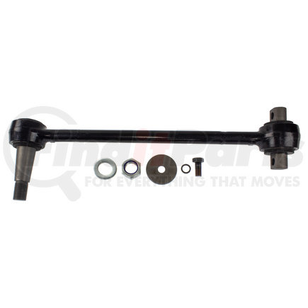 WA12-2271 by WORLD AMERICAN - Axle Torque Rod - Rigid, 24.440 Angle, 0 Degree, with Bushing, for Freightliner