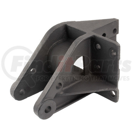 WA12-2354 by WORLD AMERICAN - Leaf Spring Hanger - Rear, 5.37" Length Hole C to C, for Freightliner