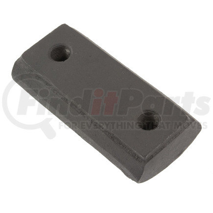 WA12-2366 by WORLD AMERICAN - Air Suspension Wear Pad - 4.170" Length, 1.950" Width, 1.000" Height