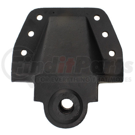 WA12-2384 by WORLD AMERICAN - Leaf Spring Hanger - for Euclid and Hendrickson Applications