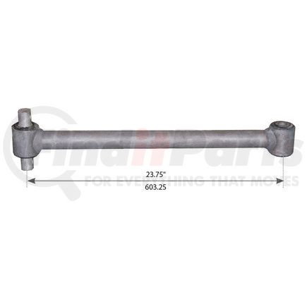 WA12-2456 by WORLD AMERICAN - TORQUE ROD ASSY. FRONT