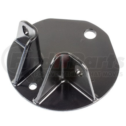 WA12-2469 by WORLD AMERICAN - Air Suspension Spring Bracket - Fabricated Steel, for Kenworth