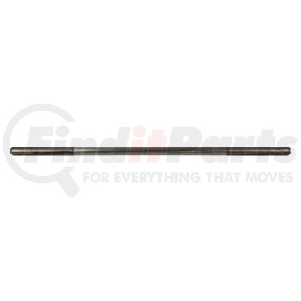 WA07-7828TR by WORLD AMERICAN - Threaded Rod - 38 inches Length, 7/8 inches-14 Thread, Grade 8