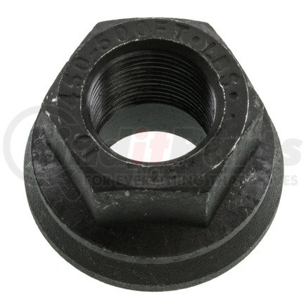 WA07-8006 by WORLD AMERICAN - Metric Sleeve Nut - 6mm