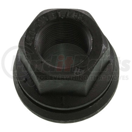 WA07-8019 by WORLD AMERICAN - 19MM SLEEVED FLANGE NUT