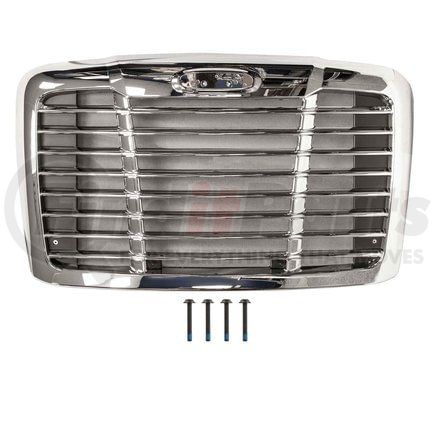 WA08-FCAGRILLE by WORLD AMERICAN - GRILLE, CASCADIA, 08-13