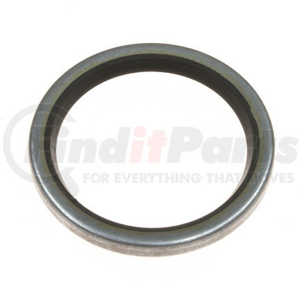 WA09-5000 by WORLD AMERICAN - Brake Cam Seal - 1-1/2" ID, 1-7/8" OD, 3/16" Thick, Weld-On Spiders