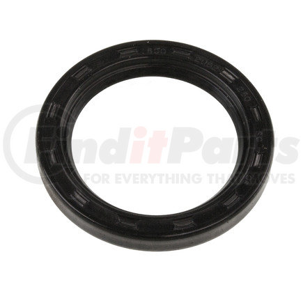 WA09-5002 by WORLD AMERICAN - Brake Cam Seal - 1-1/2" ID, 2-1/16" OD, 1/4" Thick, for Bolt-On Spiders and Some Brackets