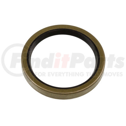 WA09-5001 by WORLD AMERICAN - Brake Cam Seal - 1-1/2" ID, 1-7/8" OD, 1/4" Thick, Eaton Type