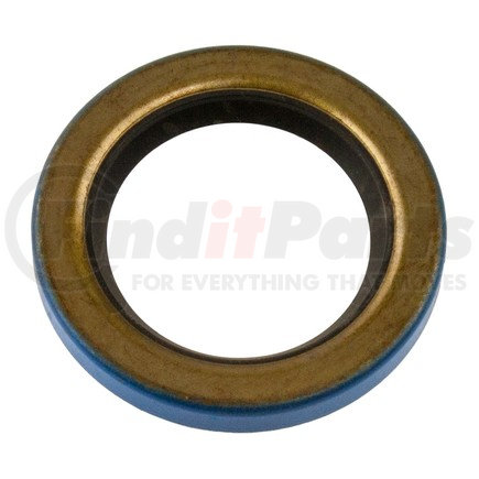 WA09-5014 by WORLD AMERICAN - Brake Cam Seal - 1-1/4" ID, 1-7/8" OD, 1/4" Thick, for Eaton 15" x 4" Front Brake